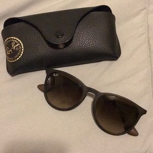 Ray-Ban Erika Sunglasses